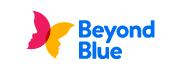 Beyond Blue logo