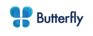 Butterfly logo