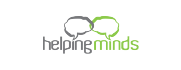 Helping Minds logo