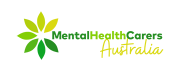 Mental Health Carers Australia logo