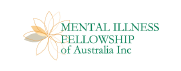 Mental Illness Fellowship of Australia logo