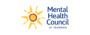 Mental Health Council of Tasmania logo