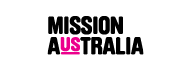 Mission Australia logo