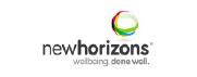 New Horizons logo