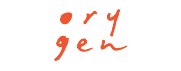 Orygen logo